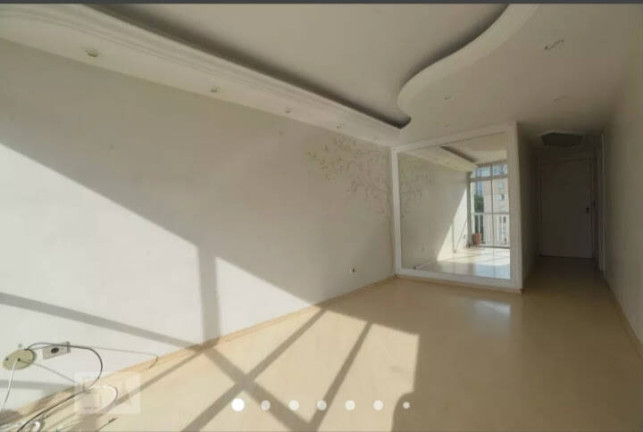 Imagem Apartamento com 2 Quartos à Venda, 60 m² em Jardim Celeste - São Paulo Imagem Apartamento com 2 Quartos à Venda, 60 m² em Jardim Celeste - São Paulo