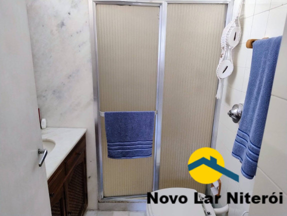 Imagem Apartamento com 3 Quartos à Venda, 120 m² em Icaraí - Niterói Imagem Apartamento com 3 Quartos à Venda, 120 m² em Icaraí - Niterói