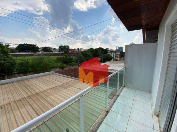 Imagem Casa com 2 Quartos à Venda, 120 m² em Nova Americana - Americana Imagem Casa com 2 Quartos à Venda, 120 m² em Nova Americana - Americana