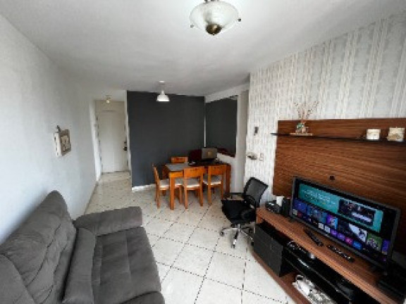 Imagem Apartamento com 3 Quartos à Venda, 64 m² em Jardim Celeste - São Paulo
