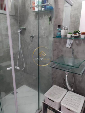 Imagem Apartamento com 2 Quartos à Venda, 56 m² em Cidade Morumbi - São José Dos Campos Imagem Apartamento com 2 Quartos à Venda, 56 m² em Cidade Morumbi - São José Dos Campos
