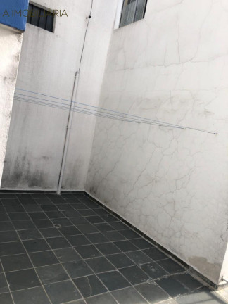 Imagem Imóvel com 1 Quarto à Venda, 54 m² em Taboão - São Bernardo Do Campo