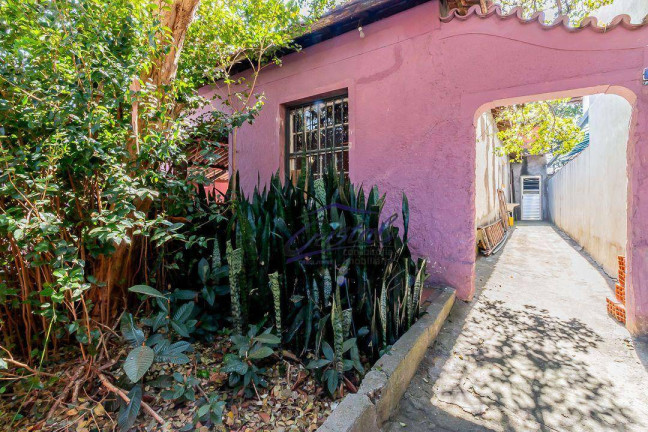 Imagem Casa com 4 Quartos à Venda, 265 m² em Butantã - São Paulo
