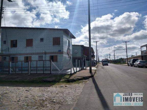 Imagem Edifício Residencial com 14 Quartos à Venda, 750 m² em Centro - Balneário Pinhal Imagem Edifício Residencial com 14 Quartos à Venda, 750 m² em Centro - Balneário Pinhal