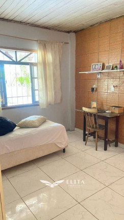 Imagem Casa com 3 Quartos à Venda, 188 m² em João Costa - Joinville