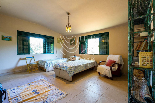 Imagem Chácara com 4 Quartos à Venda, 274 m² em Santa Eliza - Itupeva