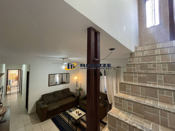 Imagem Casa com 3 Quartos à Venda, 130 m² em Parque Imperial - Campos Dos Goytacazes Imagem Casa com 3 Quartos à Venda, 130 m² em Parque Imperial - Campos Dos Goytacazes