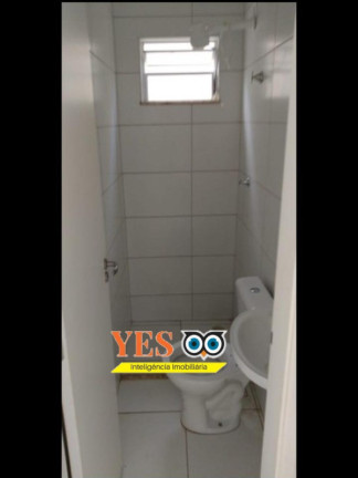 Imagem Casa com 2 Quartos à Venda, 120 m² em Sim - Feira De Santana Imagem Casa com 2 Quartos à Venda, 120 m² em Sim - Feira De Santana