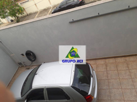 Imagem Casa com 2 Quartos à Venda, 302 m² em Jardim Myrian Moreira Da Costa - Campinas