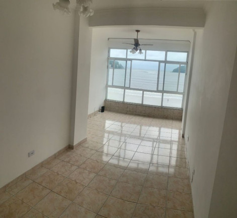 Imagem Apartamento com 1 Quarto à Venda, 65 m² em Centro - São Vicente Imagem Apartamento com 1 Quarto à Venda, 65 m² em Centro - São Vicente