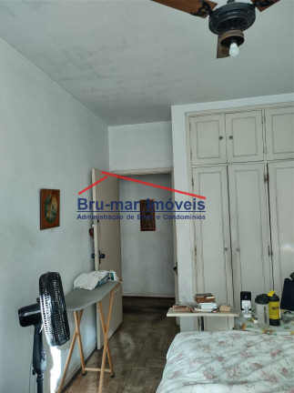 Imagem Apartamento com 2 Quartos à Venda, 106 m² em Gonzaga - Santos