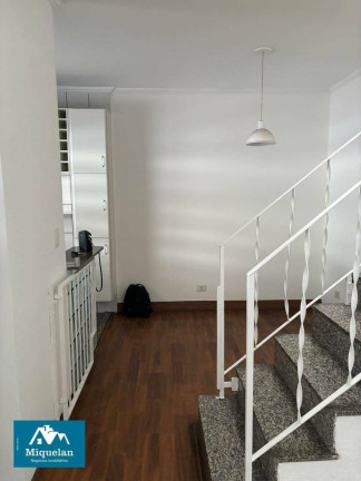 Imagem Sobrado com 2 Quartos à Venda, 98 m² em Vila Santa Terezinha - São Paulo Imagem Sobrado com 2 Quartos à Venda, 98 m² em Vila Santa Terezinha - São Paulo