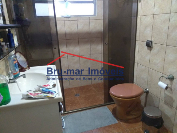 Imagem Apartamento com 3 Quartos à Venda, 84 m² em Aparecida - Santos