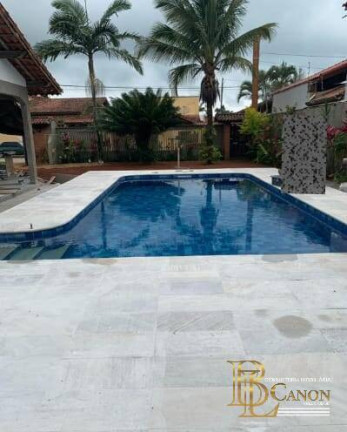 Casa com 3 Quartos à Venda,  em Jardim Grandesp - Itanhaém