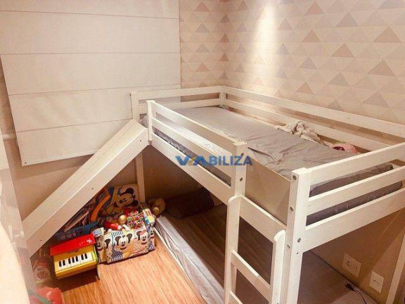 Imagem Apartamento com 2 Quartos à Venda, 55 m² em Vila Das Palmeiras - Guarulhos Imagem Apartamento com 2 Quartos à Venda, 55 m² em Vila Das Palmeiras - Guarulhos