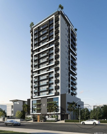 Imagem Apartamento com 2 Quartos à Venda, 84 m² em Kobrasol - São José