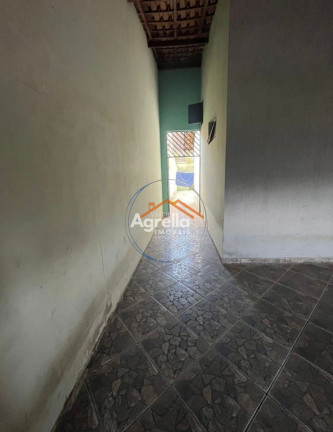 Imagem Casa com 3 Quartos à Venda, 165 m² em Jardim Hermínio Bueno - Mogi Guaçu Imagem Casa com 3 Quartos à Venda, 165 m² em Jardim Hermínio Bueno - Mogi Guaçu