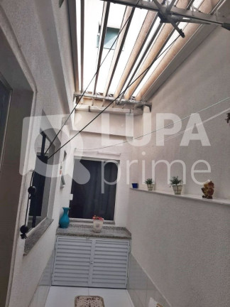 Imagem Casa com 3 Quartos à Venda, 88 m² em Vila Maria - São Paulo