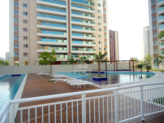 Imagem Apartamento com 3 Quartos à Venda, 190 m² em Guararapes - Fortaleza Imagem Apartamento com 3 Quartos à Venda, 190 m² em Guararapes - Fortaleza