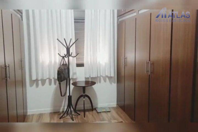 Imagem Apartamento com 4 Quartos à Venda, 220 m² em Vila Maria Alta - São Paulo