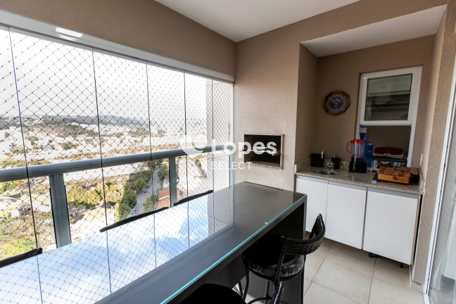 Imagem Apartamento com 2 Quartos à Venda, 69 m² em Vila Independência - Valinhos