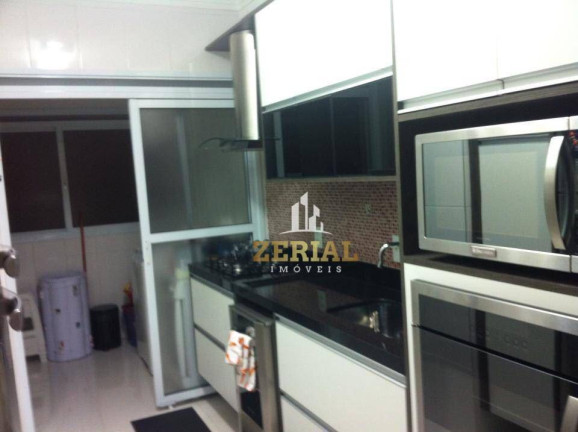 Imagem Apartamento com 3 Quartos à Venda, 98 m² em Santa Paula - São Caetano Do Sul Imagem Apartamento com 3 Quartos à Venda, 98 m² em Santa Paula - São Caetano Do Sul