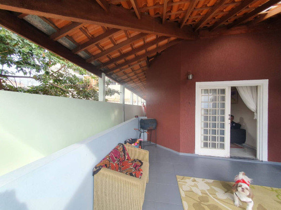 Casa com 2 Quartos à Venda, 85 m² em Jardim Itália - Várzea Paulista