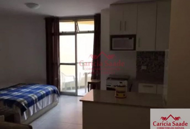 Imagem Apartamento com 1 Quarto à Venda, 40 m² em Consolação - São Paulo Imagem Apartamento com 1 Quarto à Venda, 40 m² em Consolação - São Paulo