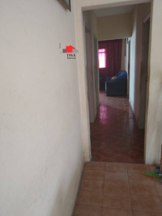 Imagem Casa com 3 Quartos à Venda, 300 m² em Hortolândia
