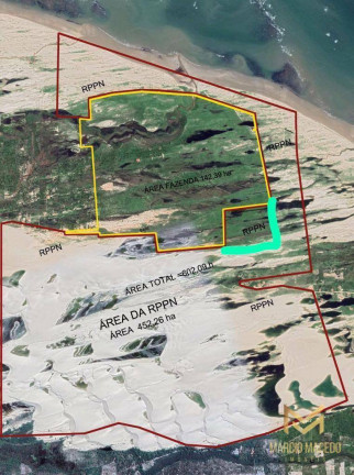 Imagem Terreno à Venda, 6.258.000 m² em Zona Rural - Itapipoca Imagem Terreno à Venda, 6.258.000 m² em Zona Rural - Itapipoca
