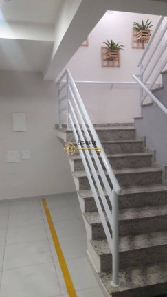 Imagem Apartamento com 2 Quartos à Venda, 50 m² em Vila Pires - Santo André Imagem Apartamento com 2 Quartos à Venda, 50 m² em Vila Pires - Santo André