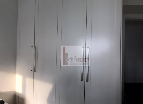 Imagem Apartamento com 4 Quartos à Venda, 247 m² em Vila Andrade - São Paulo Imagem Apartamento com 4 Quartos à Venda, 247 m² em Vila Andrade - São Paulo