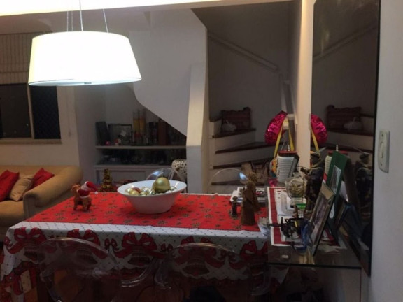 Imagem Cobertura com 3 Quartos à Venda, 160 m² em Graça - Salvador