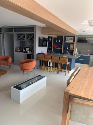 Imagem Apartamento com 4 Quartos à Venda, 244 m² em Santa Paula - São Caetano Do Sul