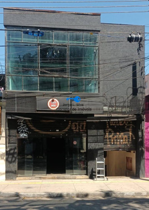 Imóvel Comercial para Alugar, 300 m² em Pinheiros - São Paulo