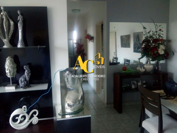 Imagem Apartamento com 3 Quartos à Venda, 128 m² em Casa Caiada - Olinda Imagem Apartamento com 3 Quartos à Venda, 128 m² em Casa Caiada - Olinda