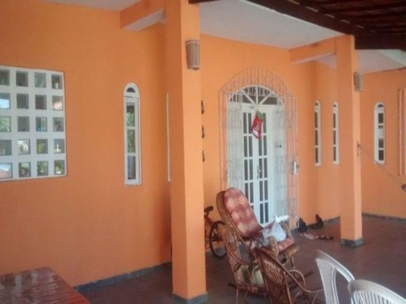 Imagem Casa com 4 Quartos à Venda, 1.000 m² em Barra Do Jacuípe - Camaçari