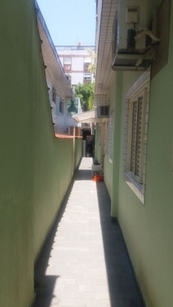 Sobrado com 3 Quartos à Venda, 268 m² em Campo Grande - Santos