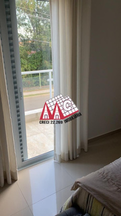 Imagem Casa com 3 Quartos à Venda, 160 m² em Condomínio Villagio Milano - Sorocaba