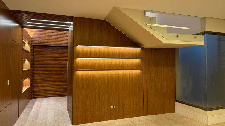 Imagem Casa com 4 Quartos à Venda, 434 m² em Vila De Solaia - Barueri Imagem Casa com 4 Quartos à Venda, 434 m² em Vila De Solaia - Barueri