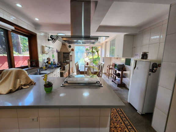 Imagem Casa com 6 Quartos à Venda, 602 m² em Serra Da Cantareira - Mairiporã Imagem Casa com 6 Quartos à Venda, 602 m² em Serra Da Cantareira - Mairiporã