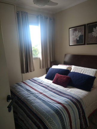 Imagem Apartamento com 3 Quartos à Venda, 80 m² em Bela Vista - São Paulo