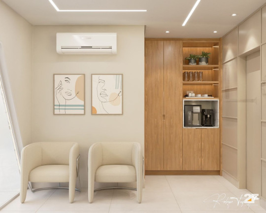 Imagem Sala Comercial à Venda, 70 m² em Setor Marista - Goiânia Imagem Sala Comercial à Venda, 70 m² em Setor Marista - Goiânia