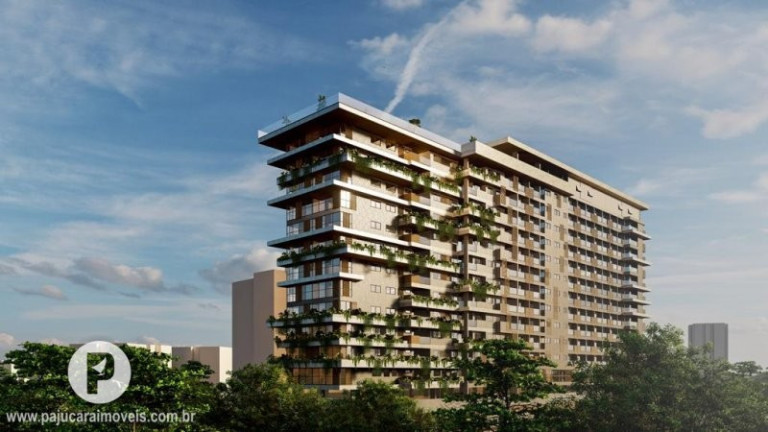 Imagem Apartamento com 1 Quarto à Venda, 49 m² em Cruz Das Almas - Maceió