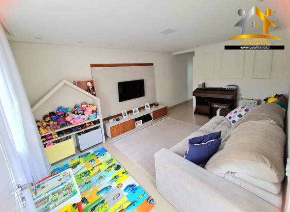 Imagem Casa com 3 Quartos à Venda, 98 m² em Granja Viana - Cotia
