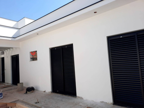 Imagem Casa com 3 Quartos à Venda, 265 m² em Aparecidinha - Sorocaba