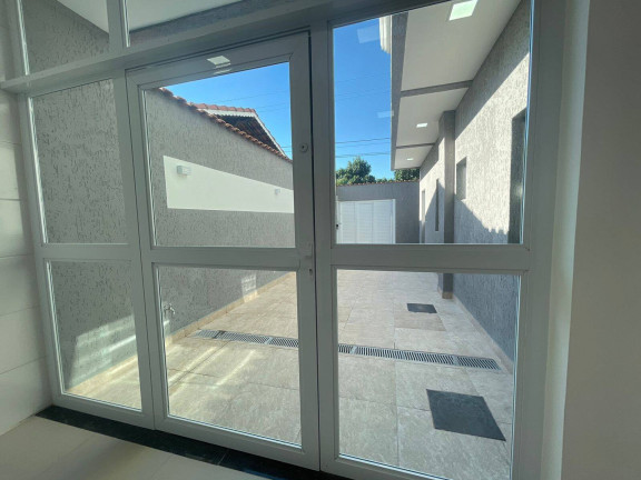 Imagem Casa com 3 Quartos à Venda, 105 m² em Flórida - Praia Grande Imagem Casa com 3 Quartos à Venda, 105 m² em Flórida - Praia Grande
