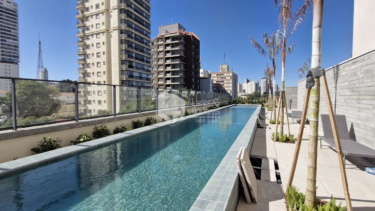 Imagem Apartamento com 3 Quartos à Venda, 157 m² em Perdizes - São Paulo