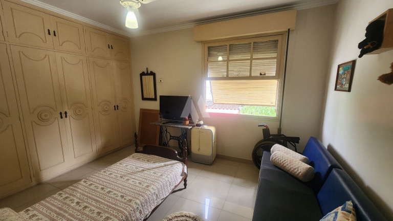 Imagem Casa com 5 Quartos à Venda, 500 m² em Embaré - Santos