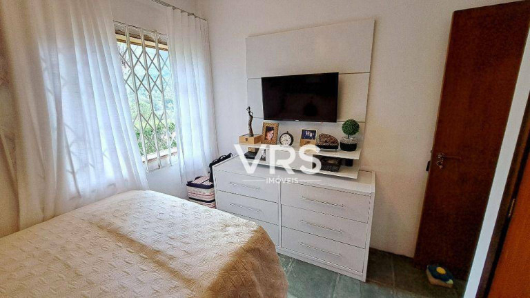 Imagem Casa com 4 Quartos à Venda, 142 m² em Parque Do Imbui - Teresópolis Imagem Casa com 4 Quartos à Venda, 142 m² em Parque Do Imbui - Teresópolis